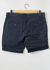 Short bleu GARCIA pour homme seconde vue