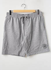 Short gris VANS pour homme seconde vue