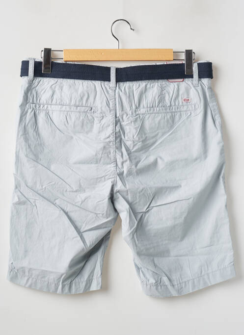 Bermuda bleu PETROL INDUSTRIES pour homme