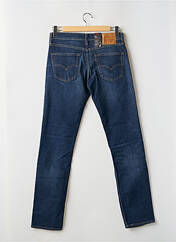 Jeans coupe slim bleu LEVIS pour homme seconde vue