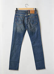 Jeans coupe slim bleu clair LEVIS pour homme seconde vue