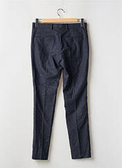 Pantalon slim bleu SELECTED pour homme seconde vue
