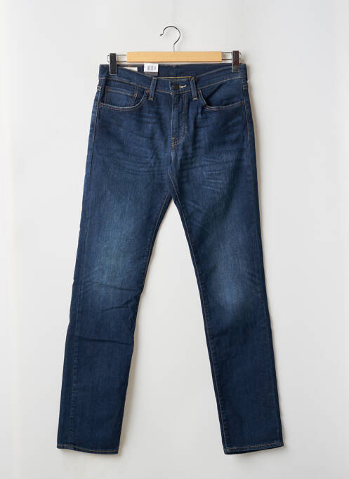Jeans coupe slim bleu LEVIS pour homme