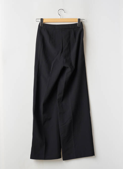 Pantalon large noir ONLY pour femme