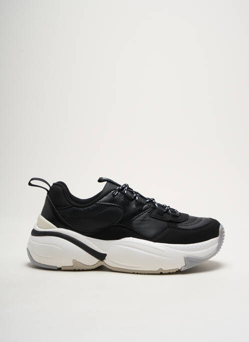 Baskets noir VICTORIA pour femme