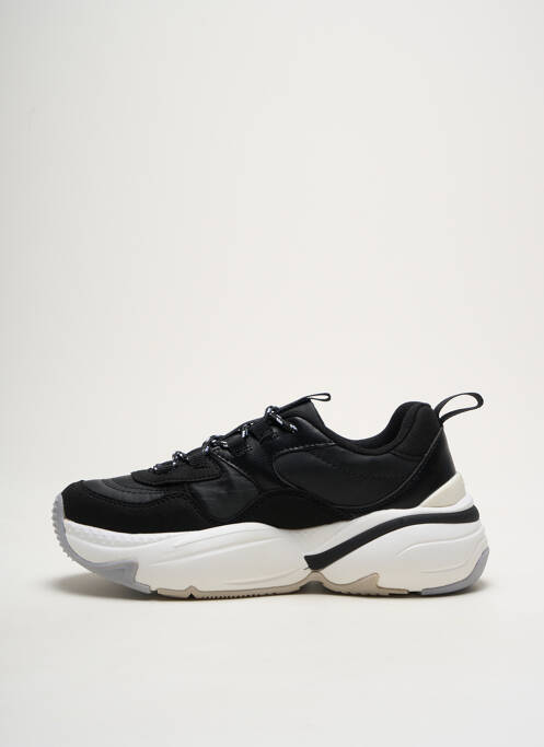 Baskets noir VICTORIA pour femme