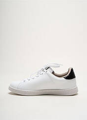 Baskets blanc VICTORIA pour femme seconde vue