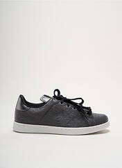 Baskets gris VICTORIA pour femme seconde vue