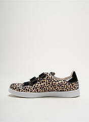 Baskets marron VICTORIA pour femme seconde vue