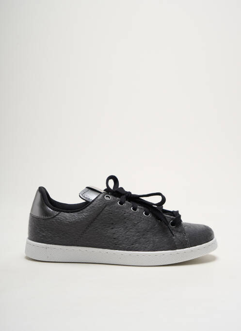 Baskets gris VICTORIA pour femme