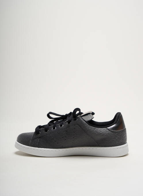 Baskets gris VICTORIA pour femme