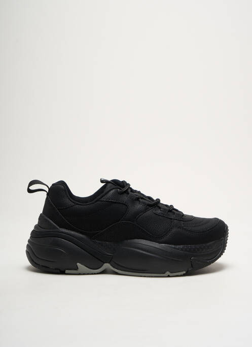 Baskets noir VICTORIA pour femme