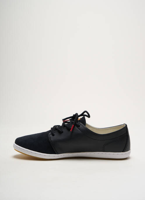 Baskets noir LAFEYT homme