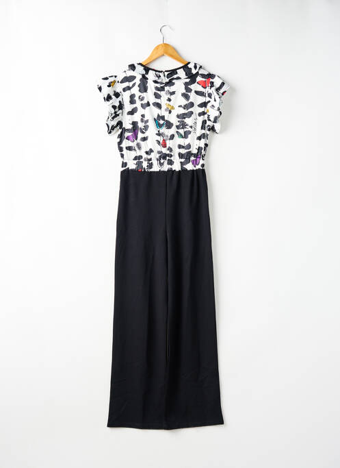 Combi-pantalon noir LOLITAS & LOLOS pour femme