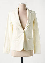 Blazer beige LPB pour femme seconde vue