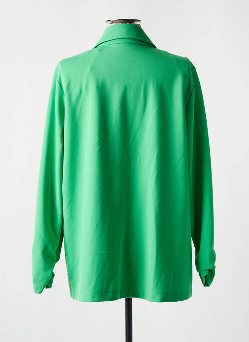 Blazer vert RABE pour femme