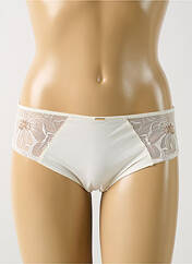 Shorty beige CHANTELLE pour femme seconde vue