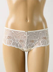 Shorty beige CHANTELLE pour femme seconde vue