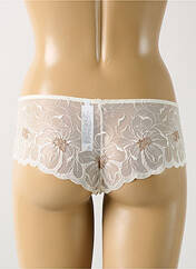 Shorty beige CHANTELLE pour femme seconde vue