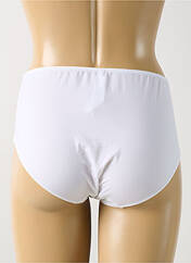 Shorty blanc CHANTELLE pour femme seconde vue