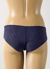 Shorty bleu EMPREINTE pour femme seconde vue