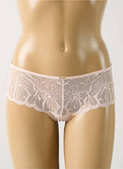 Shorty rose CHANTELLE pour femme seconde vue