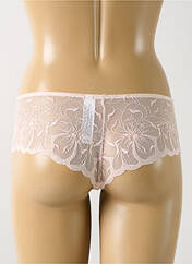 Shorty rose CHANTELLE pour femme seconde vue