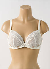 Soutien-gorge beige CHANTELLE pour femme seconde vue