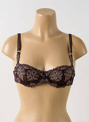 Soutien-gorge marron CHANTELLE pour femme seconde vue