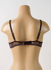 Soutien-gorge marron CHANTELLE pour femme seconde vue