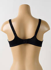 Soutien-gorge noir EMPREINTE pour femme seconde vue