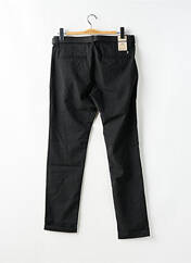 Pantalon chino gris TOM TAILOR pour homme seconde vue