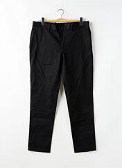 Pantalon chino noir MANGO pour homme seconde vue
