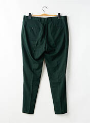 Pantalon chino vert JACK & JONES pour homme seconde vue