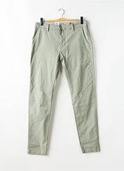 Pantalon chino vert LEVIS pour homme seconde vue