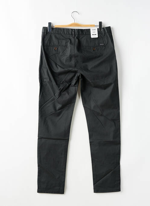 Pantalon chino gris SCOTCH & SODA pour homme