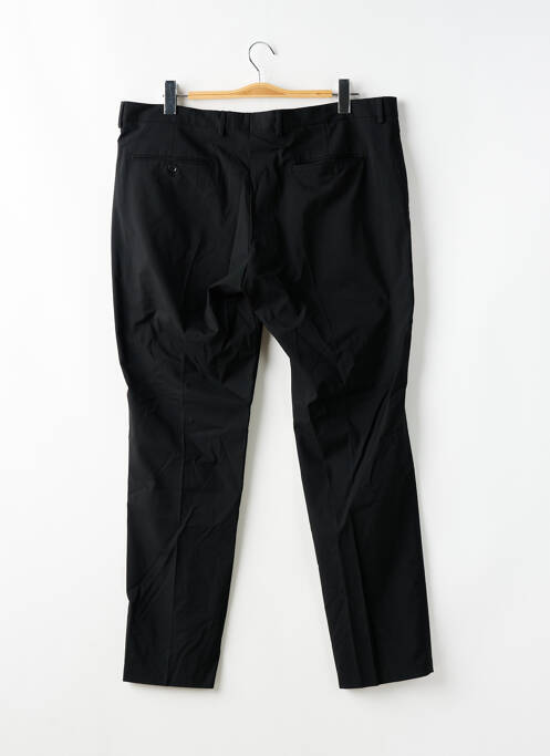 Pantalon chino noir SELECTED pour homme
