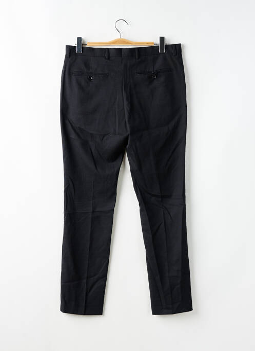 Pantalon chino noir SELECTED pour homme