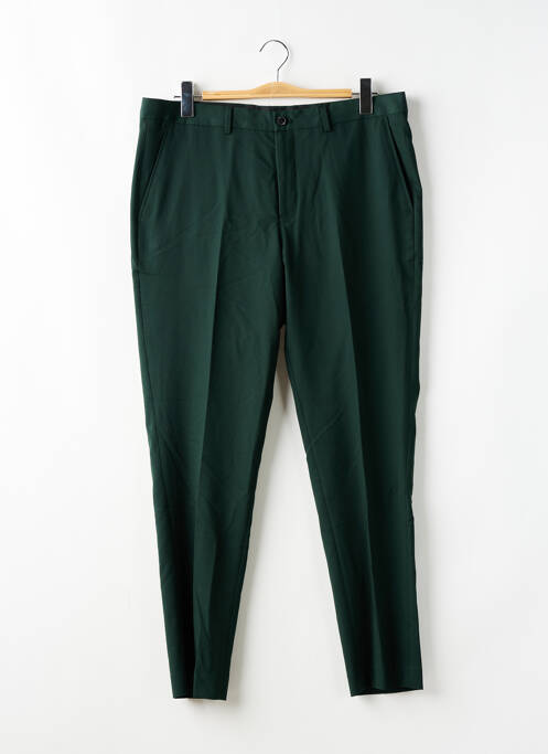 Pantalon chino vert JACK & JONES pour homme