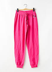 Jogging rose ASTRID BY ASTRID BRYAN pour femme seconde vue