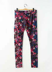 Legging noir MADONNA pour femme seconde vue