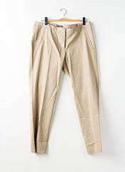 Pantalon chino beige ESPRIT pour homme seconde vue