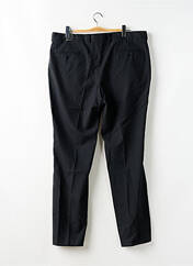 Pantalon chino noir ESPRIT pour homme seconde vue