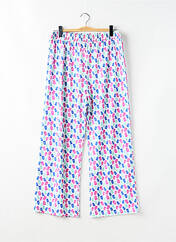 Pyjama rose SKINNYDIP LONDON pour femme seconde vue