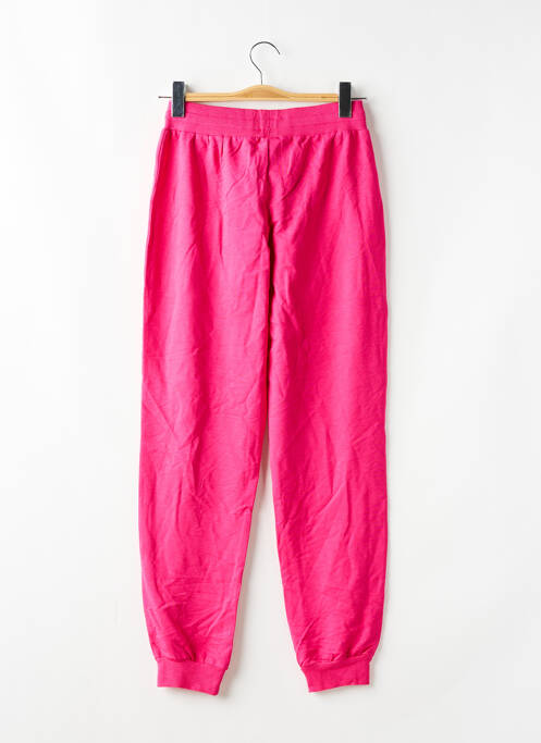 Jogging rose ASTRID BY ASTRID BRYAN pour femme