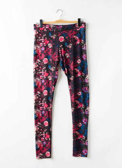 Legging noir MADONNA pour femme