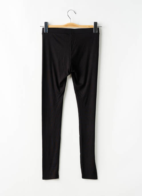 Legging noir MANGO pour femme