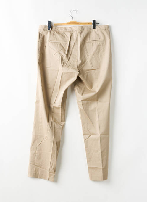 Pantalon chino beige ESPRIT pour homme