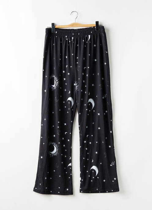 Pyjama noir SKINNYDIP LONDON pour femme