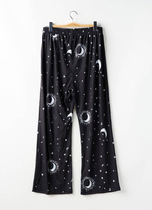 Pyjama noir SKINNYDIP LONDON pour femme